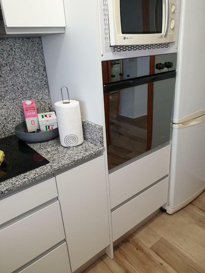 Luxury 12Th Floor Beachfront El Campello Exterior foto