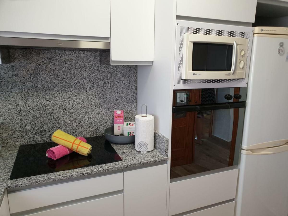 Luxury 12Th Floor Beachfront El Campello Exterior foto
