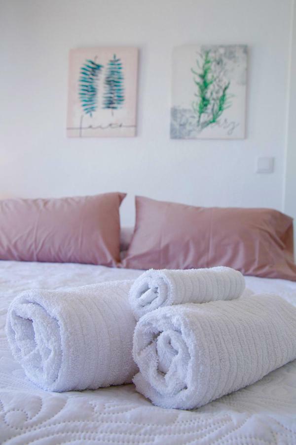 Luxury 12Th Floor Beachfront El Campello Exterior foto