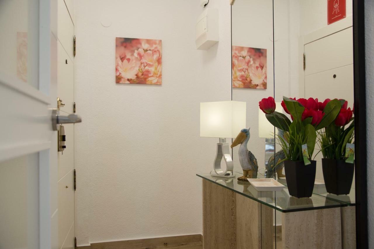 Luxury 12Th Floor Beachfront El Campello Exterior foto